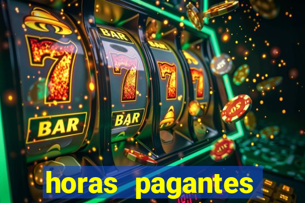 horas pagantes fortune ox